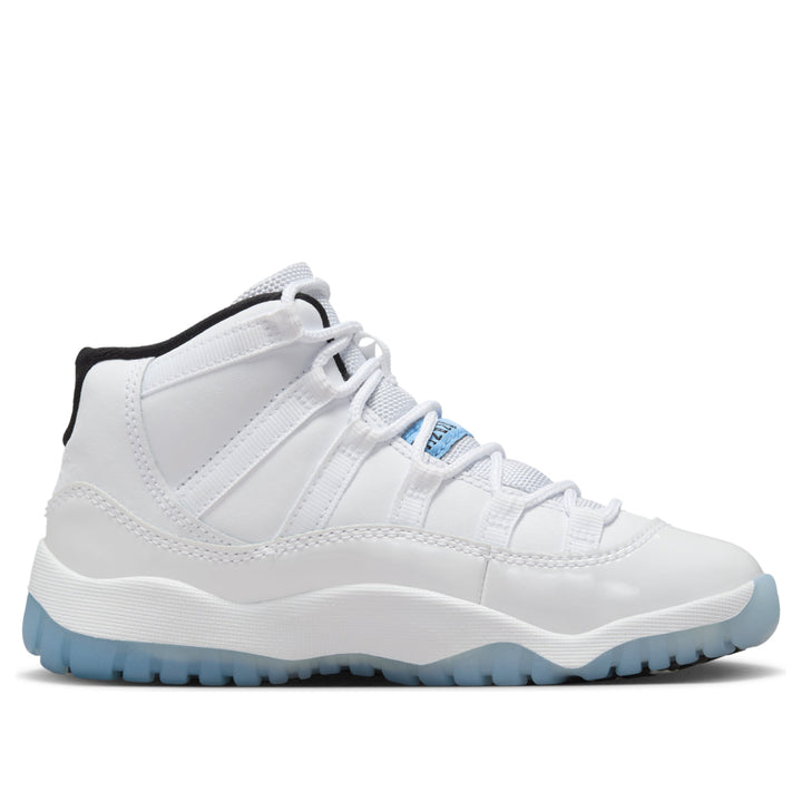 AIR JORDAN 11 RETRO LEGEND BLUE 2024 PS