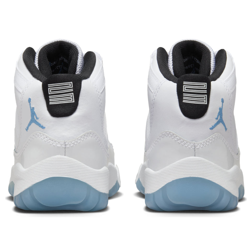 AIR JORDAN 11 RETRO LEGEND BLUE 2024 PS