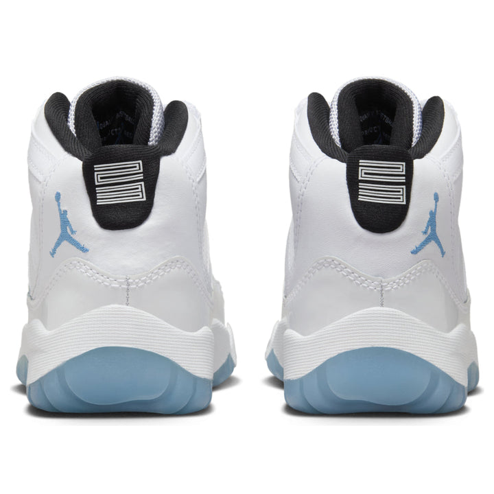 AIR JORDAN 11 RETRO LEGEND BLUE 2024 PS