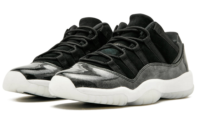 AIR JORDAN 11 RETRO LOW BARONS