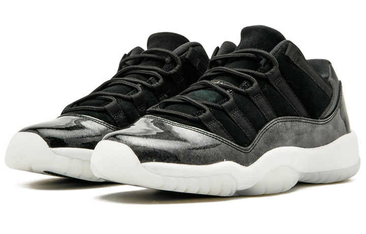 AIR JORDAN 11 RETRO LOW BARONS