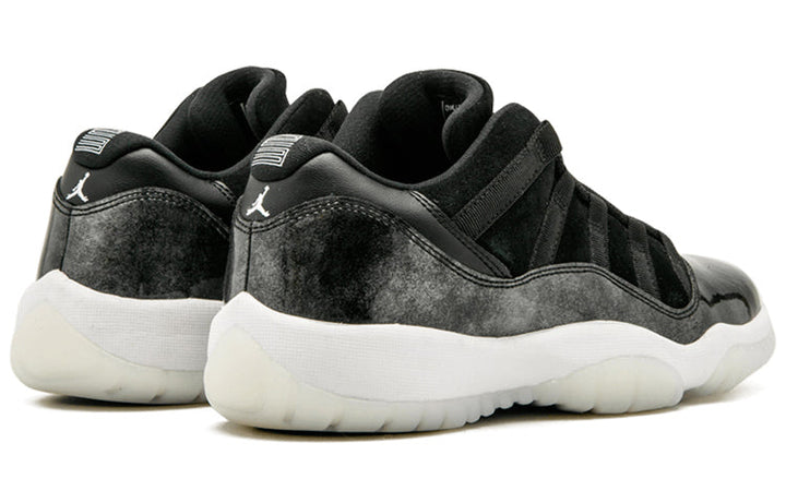 AIR JORDAN 11 RETRO LOW BARONS