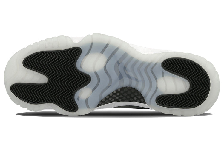 AIR JORDAN 11 RETRO LOW BARONS