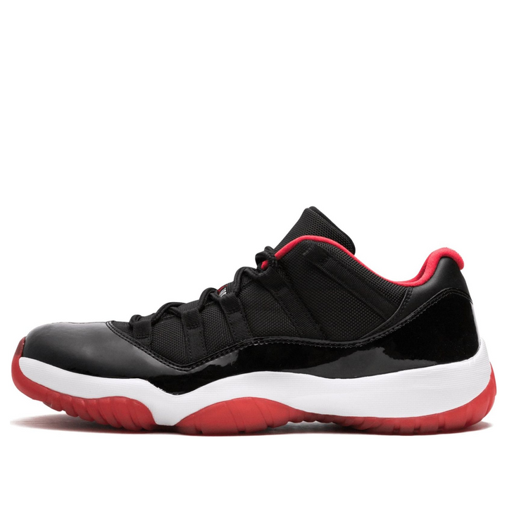AIR JORDAN 11 RETRO LOW BRED
