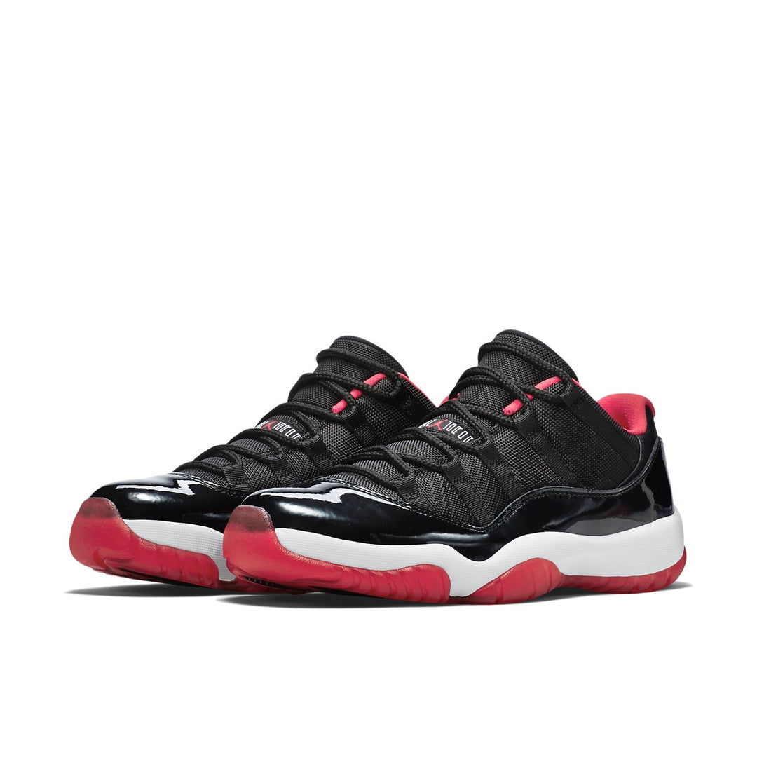 AIR JORDAN 11 RETRO LOW BRED