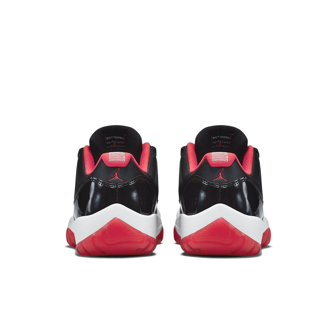 AIR JORDAN 11 RETRO LOW BRED