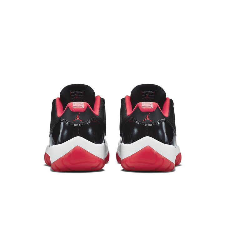 AIR JORDAN 11 RETRO LOW BRED