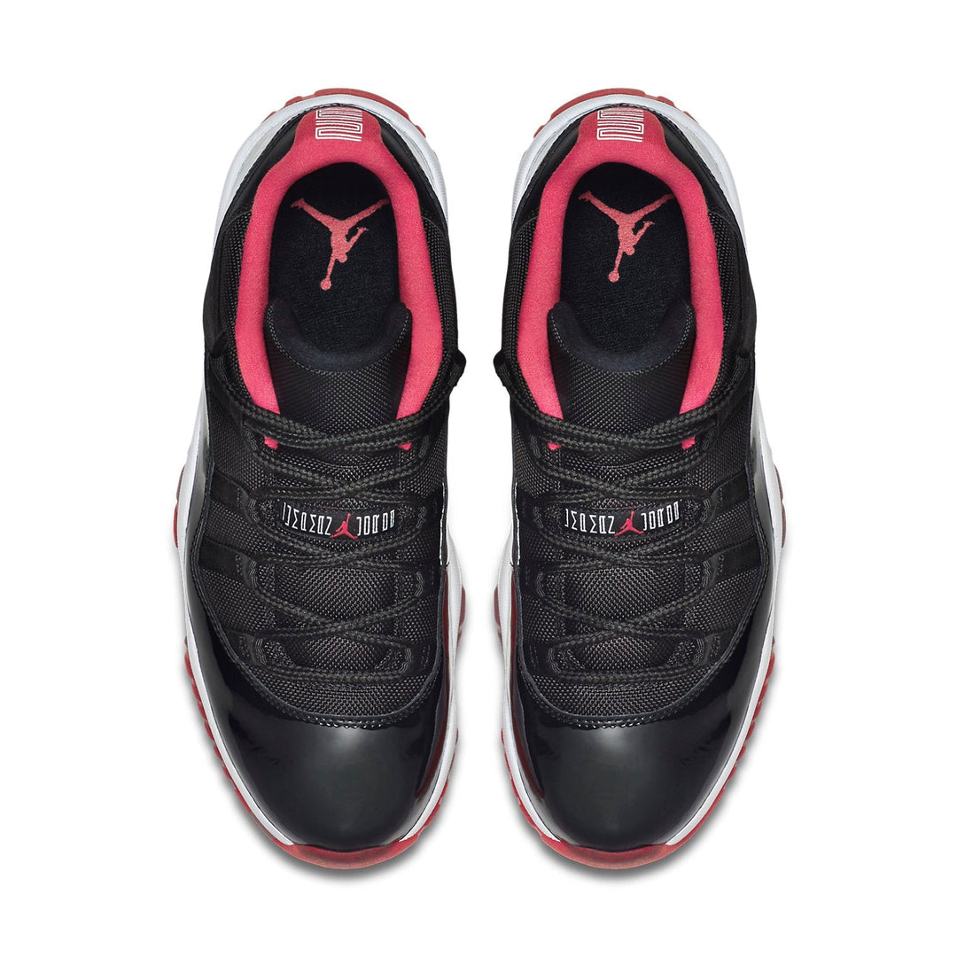 AIR JORDAN 11 RETRO LOW BRED