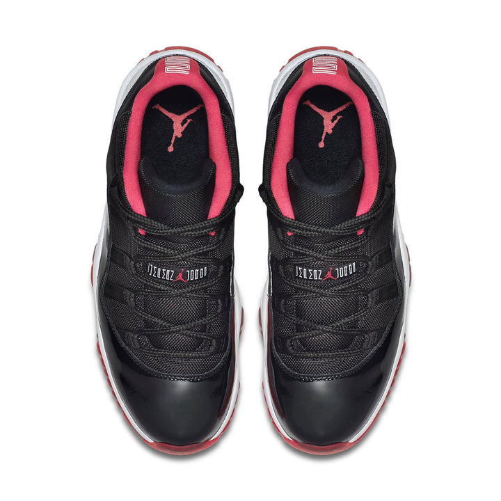 AIR JORDAN 11 RETRO LOW BRED