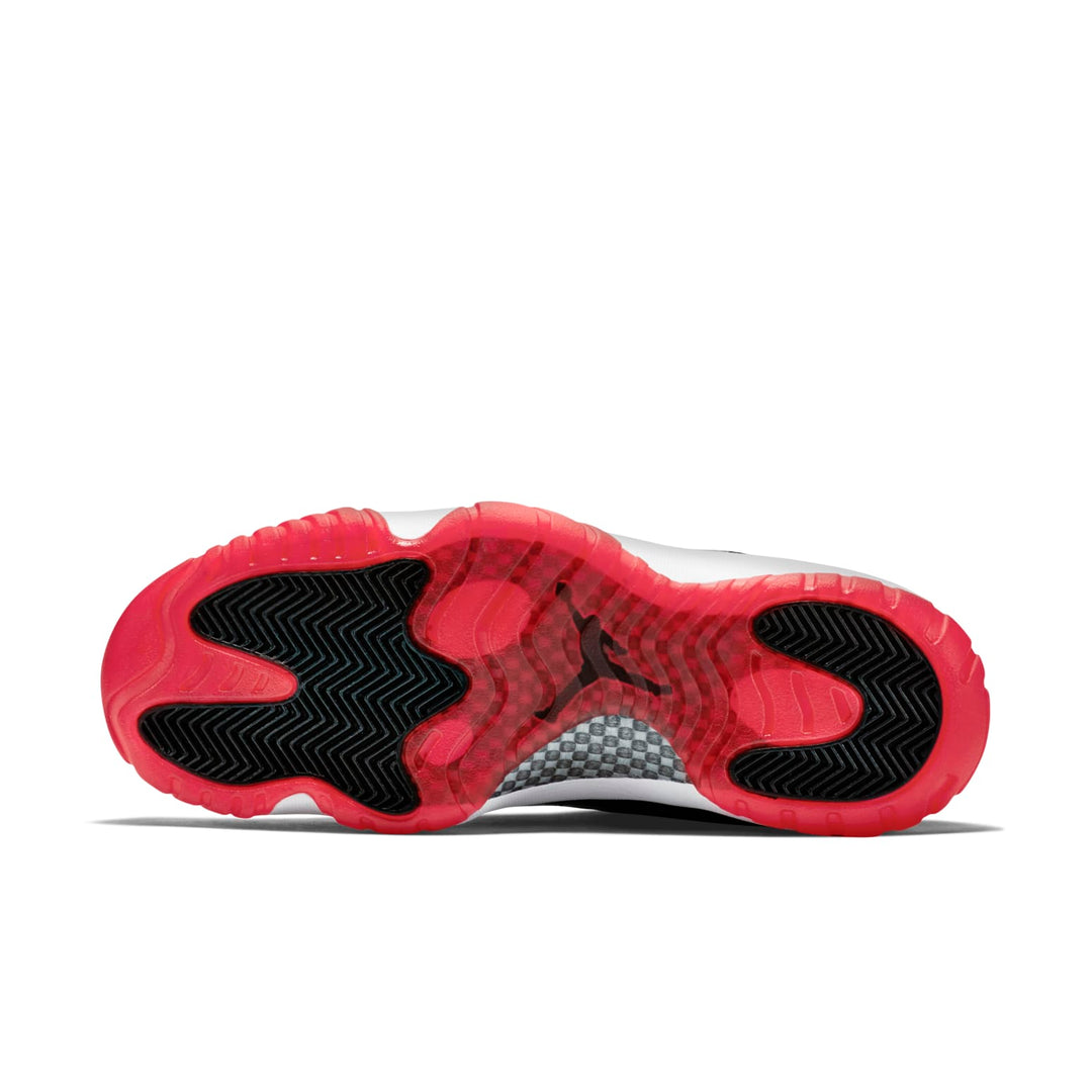 AIR JORDAN 11 RETRO LOW BRED