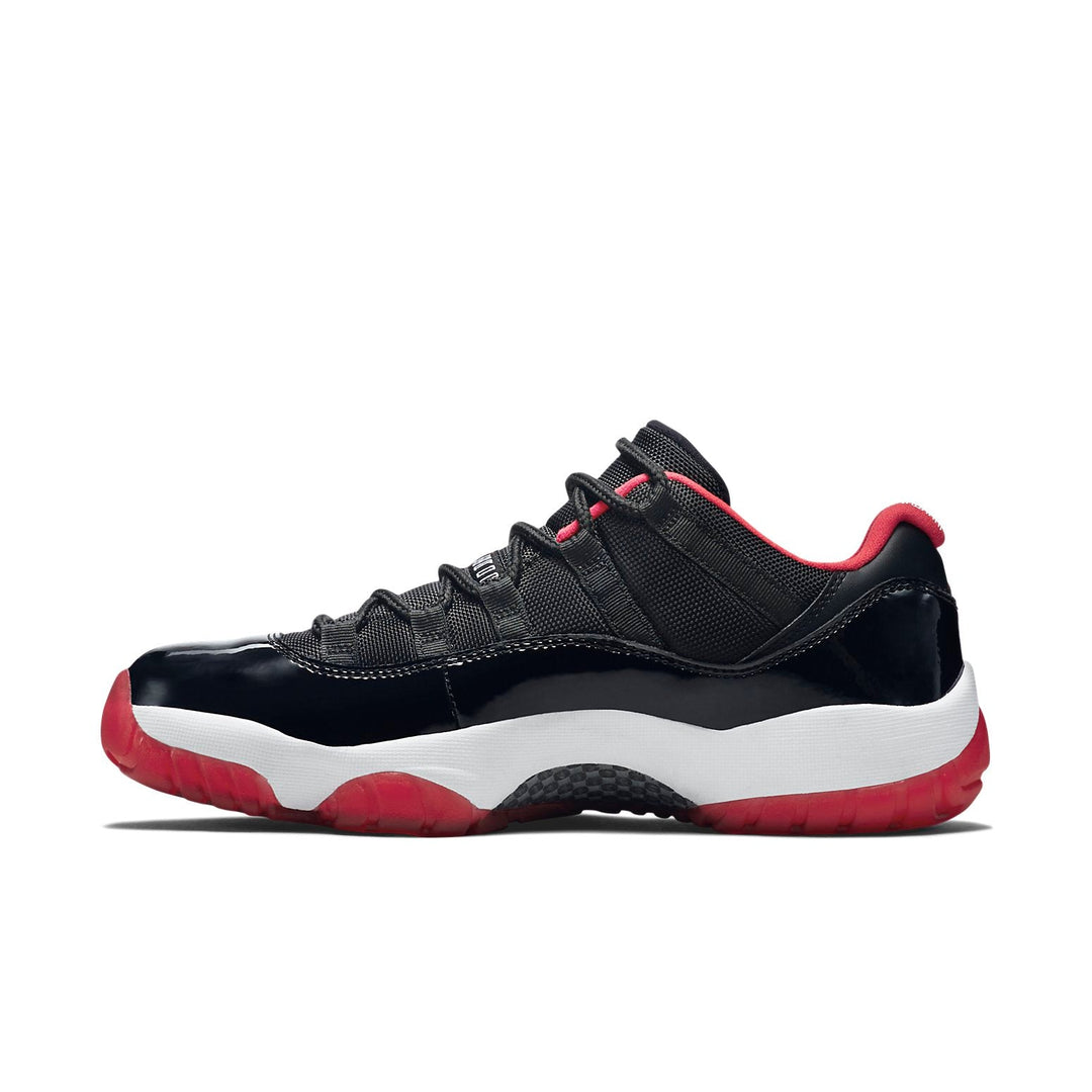 AIR JORDAN 11 RETRO LOW BRED