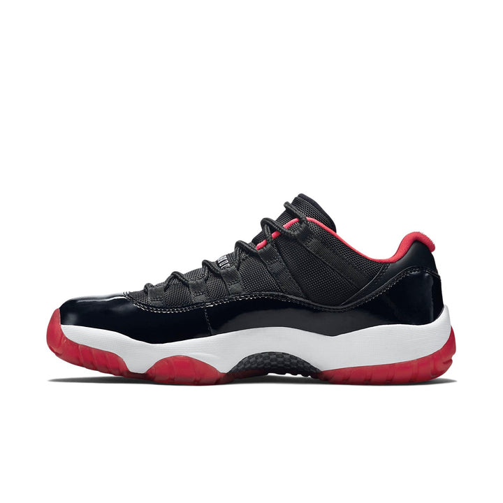 AIR JORDAN 11 RETRO LOW BRED