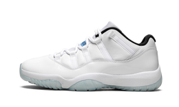 AIR JORDAN 11 RETRO LOW LEGEND BLUE