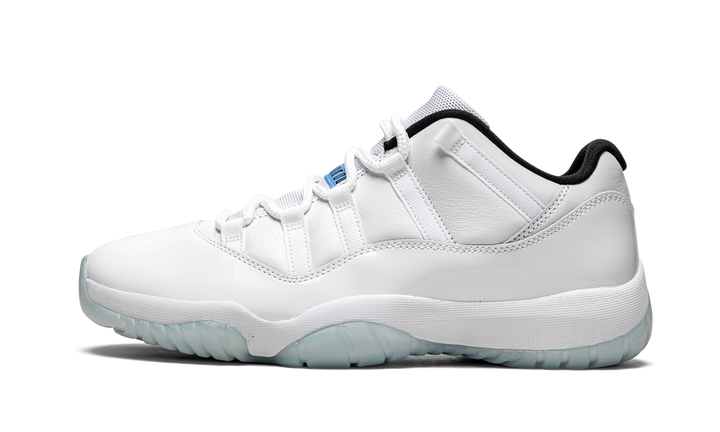 AIR JORDAN 11 RETRO LOW LEGEND BLUE