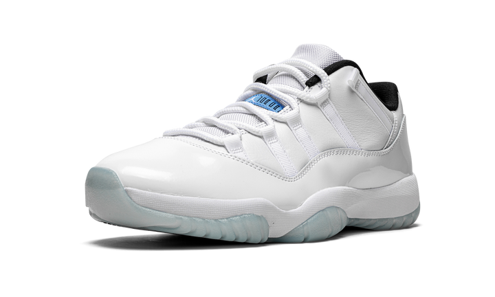 AIR JORDAN 11 RETRO LOW LEGEND BLUE