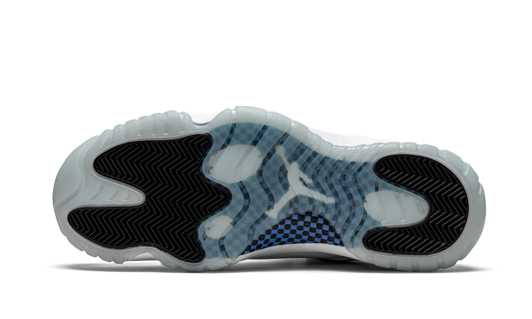 AIR JORDAN 11 RETRO LOW LEGEND BLUE