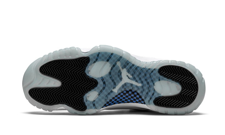 AIR JORDAN 11 RETRO LOW LEGEND BLUE