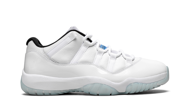 AIR JORDAN 11 RETRO LOW LEGEND BLUE