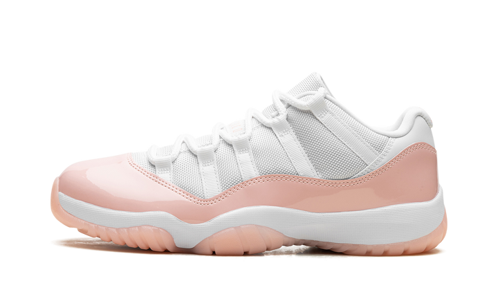 AIR JORDAN 11 RETRO LOW LEGEND PINK WOMENS