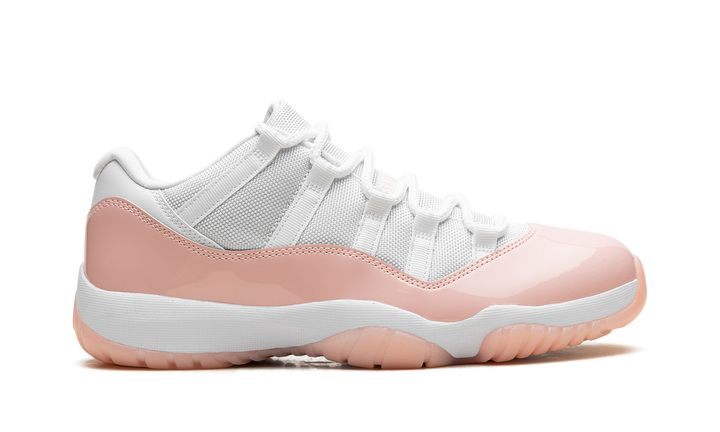 AIR JORDAN 11 RETRO LOW LEGEND PINK WOMENS