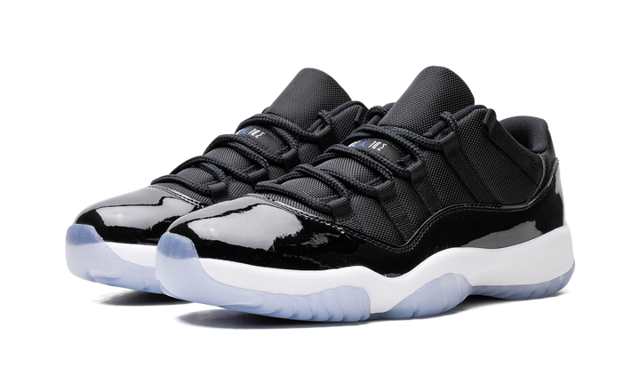 AIR JORDAN 11 RETRO LOW SPACE JAM