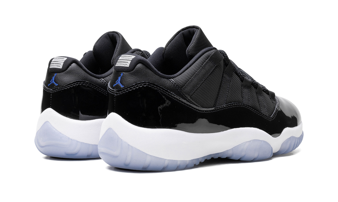 AIR JORDAN 11 RETRO LOW SPACE JAM