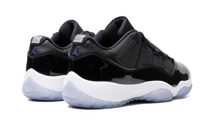 AIR JORDAN 11 RETRO LOW SPACE JAM