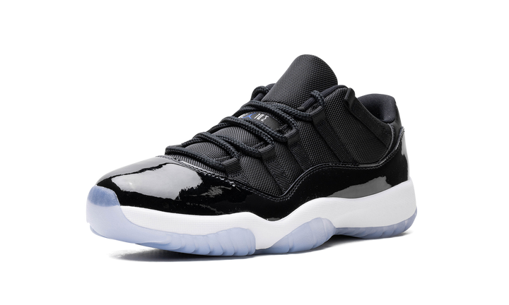 AIR JORDAN 11 RETRO LOW SPACE JAM