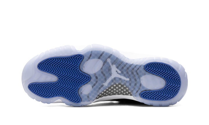 AIR JORDAN 11 RETRO LOW SPACE JAM