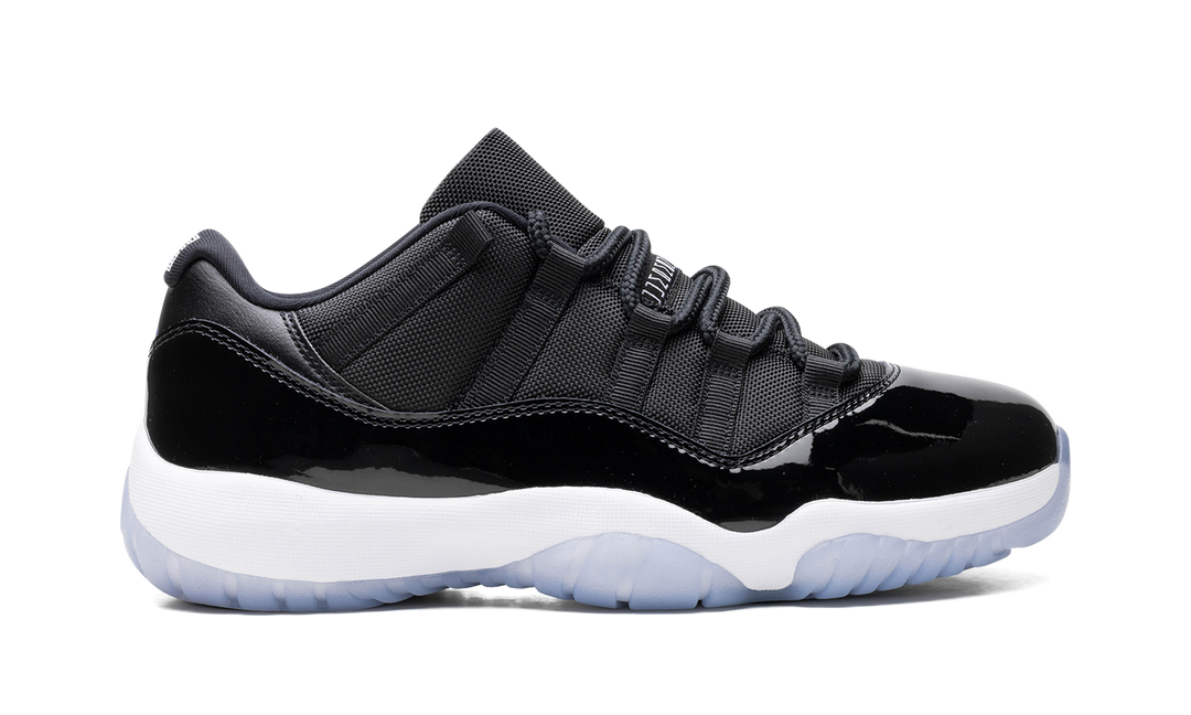 AIR JORDAN 11 RETRO LOW SPACE JAM