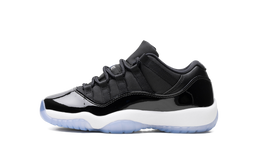 AIR JORDAN 11 RETRO LOW SPACE JAM GS