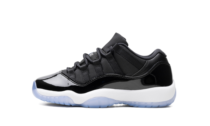 AIR JORDAN 11 RETRO LOW SPACE JAM GS