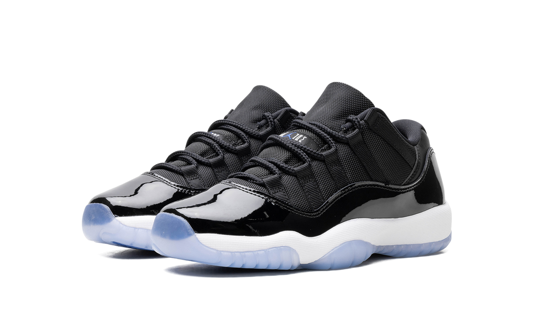 AIR JORDAN 11 RETRO LOW SPACE JAM GS