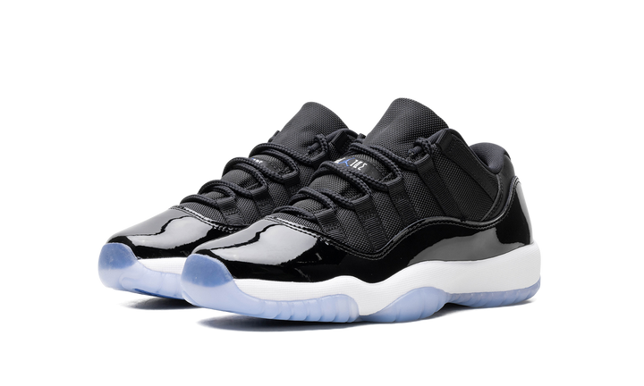 AIR JORDAN 11 RETRO LOW SPACE JAM GS