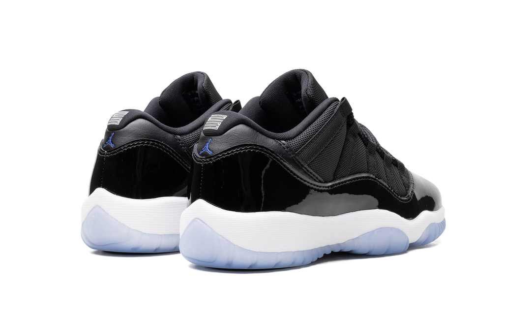 AIR JORDAN 11 RETRO LOW SPACE JAM GS