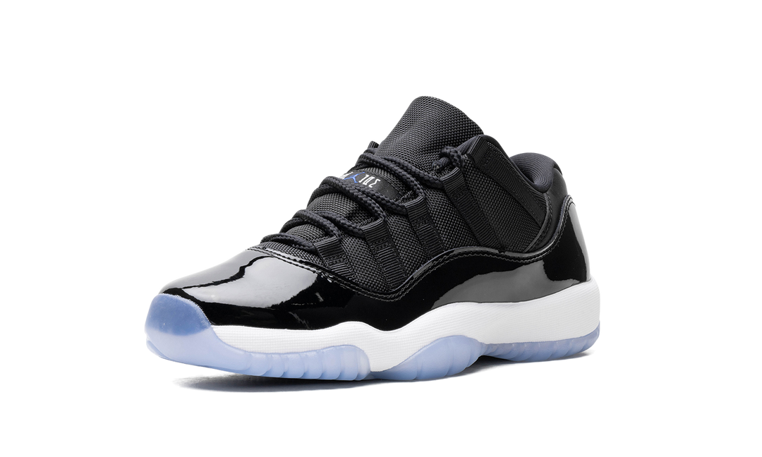 AIR JORDAN 11 RETRO LOW SPACE JAM GS