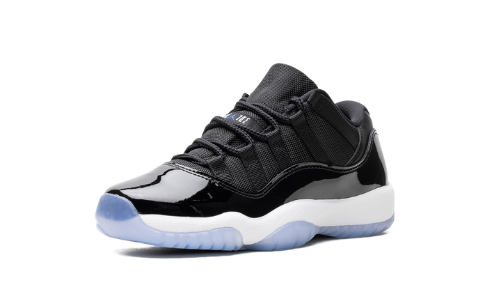 AIR JORDAN 11 RETRO LOW SPACE JAM GS