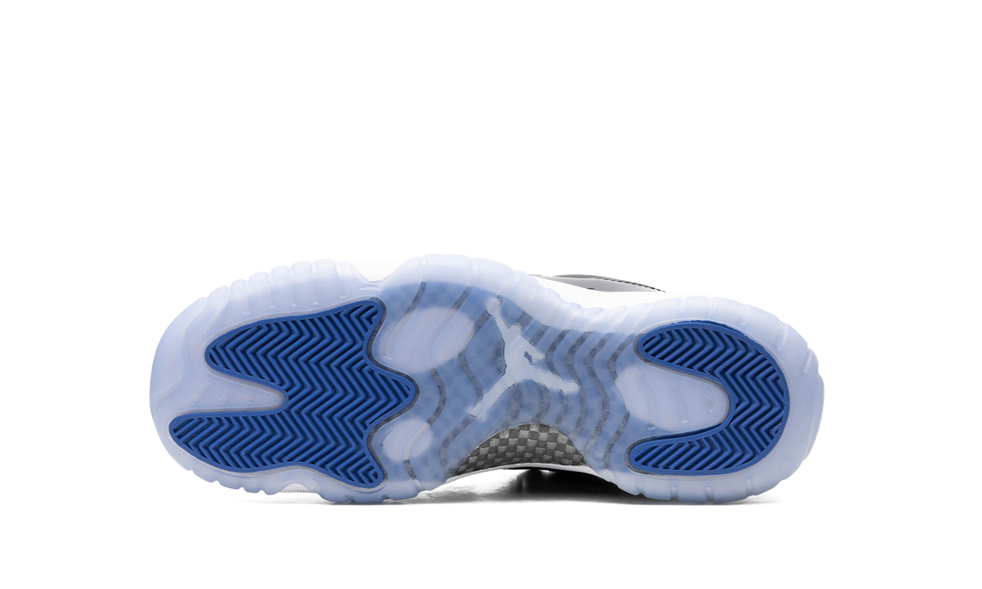 AIR JORDAN 11 RETRO LOW SPACE JAM GS