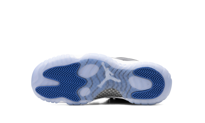 AIR JORDAN 11 RETRO LOW SPACE JAM GS
