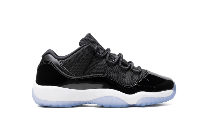 AIR JORDAN 11 RETRO LOW SPACE JAM GS