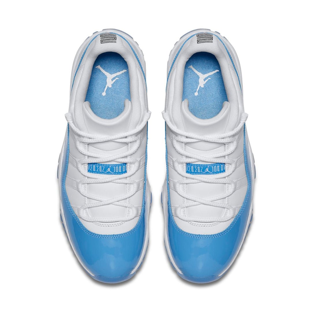 AIR JORDAN 11 RETRO LOW UNC