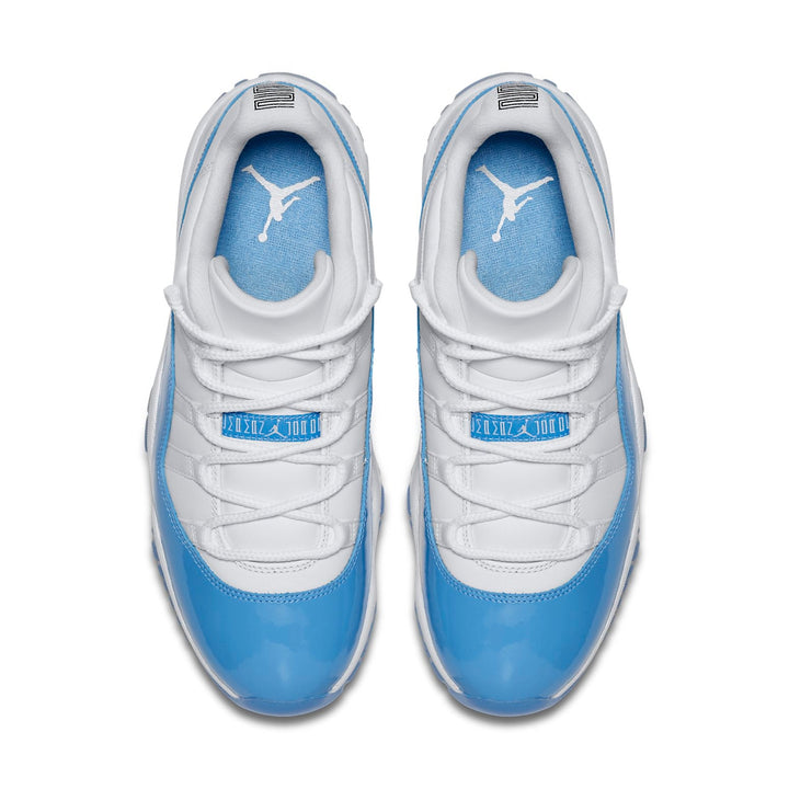 AIR JORDAN 11 RETRO LOW UNC