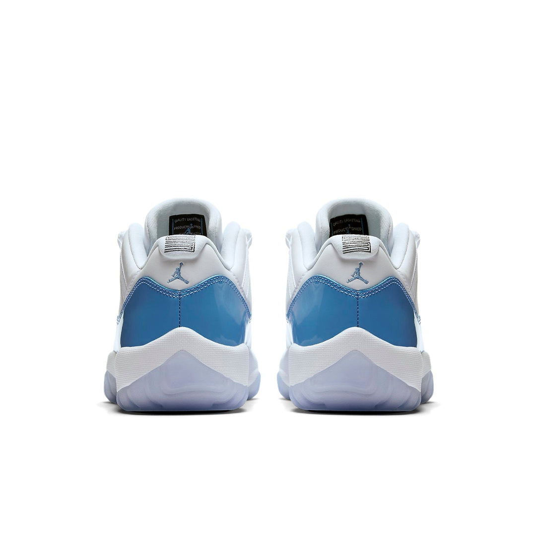 AIR JORDAN 11 RETRO LOW UNC