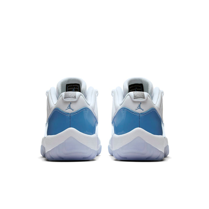 AIR JORDAN 11 RETRO LOW UNC