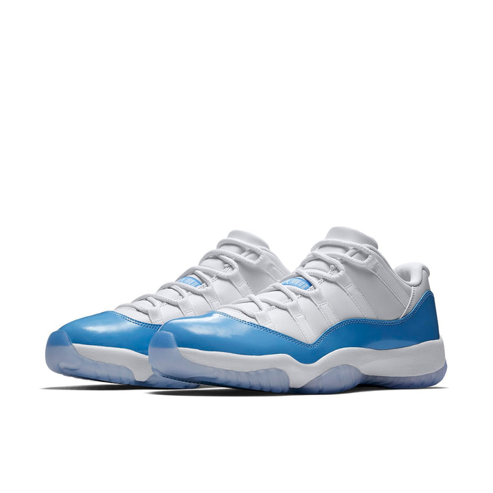 AIR JORDAN 11 RETRO LOW UNC