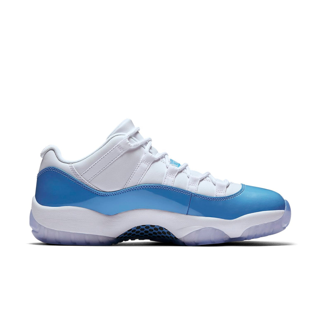 AIR JORDAN 11 RETRO LOW UNC
