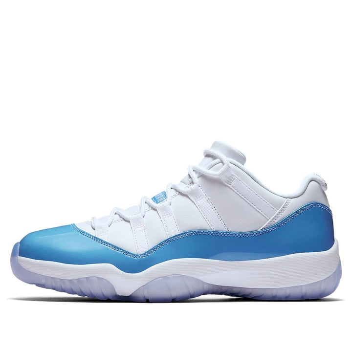 AIR JORDAN 11 RETRO LOW UNC