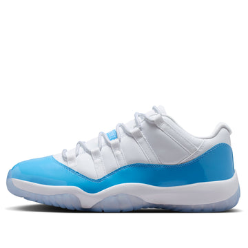 AIR JORDAN 11 RETRO LOW UNIVERSITY BLUE (2026) — Stock