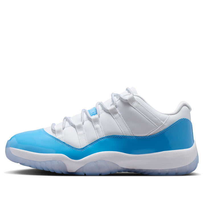 AIR JORDAN 11 RETRO LOW UNIVERSITY BLUE (2026)