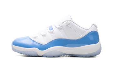 AIR JORDAN 11 RETRO LOW UNIVERSITY BLUE (2026) — Stock